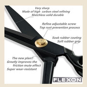 Flexon Premium Scissor