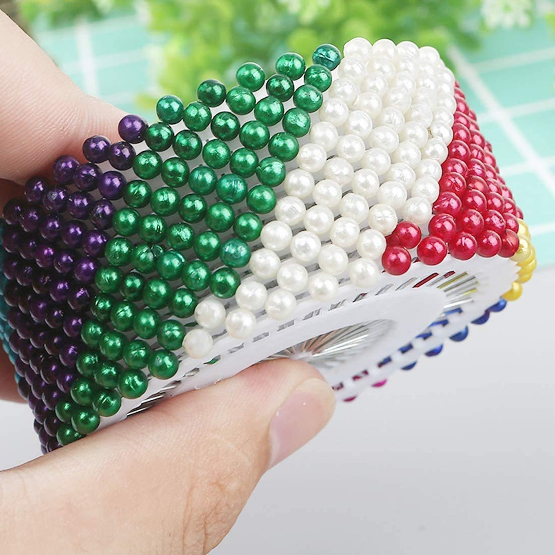 pearl pins for hijab