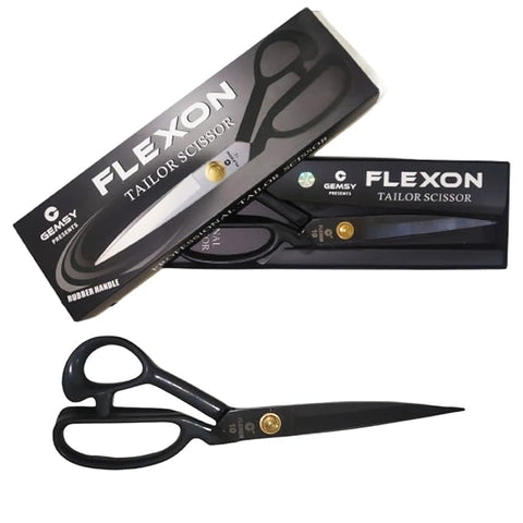 Flexon Premium Scissor