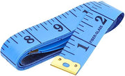 Gemsy inch tape for measurement