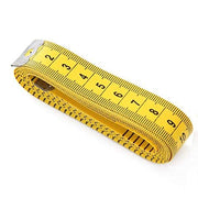 Gemsy inch tape for measurement