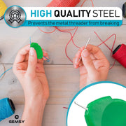Gemsy Handy Needle Threader tool