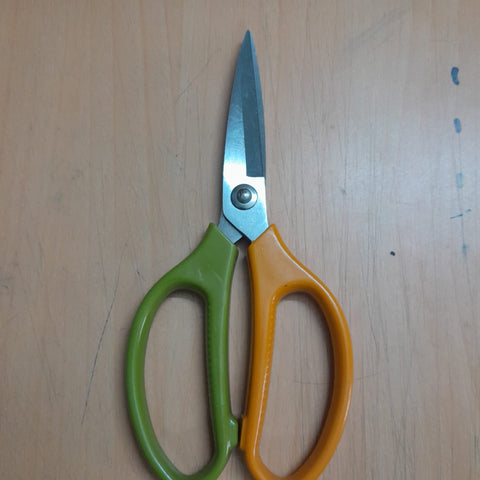 Plastic Multipurpose Scissors SK-5