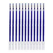 GEMSY Heat Erasable Pen Blue Fabric Marking