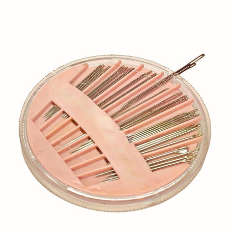 Gemsy Handy Needle Compact | Pack of 2