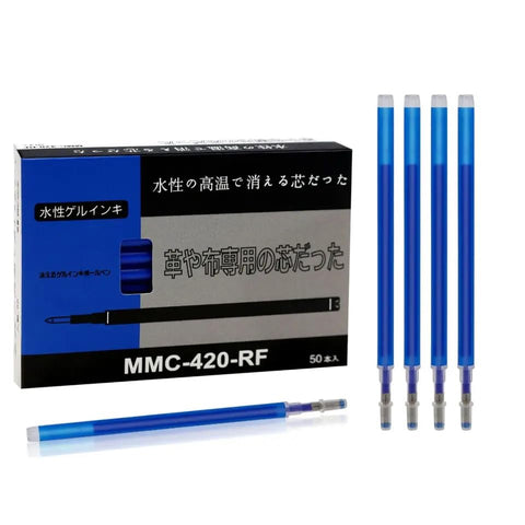 Heat Erasable Pen